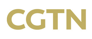 CGTN NEWS Logo