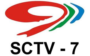 SCTV7 Women and Children Channel Logo