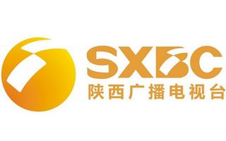 Shaanxi Film and Video Channel Logo